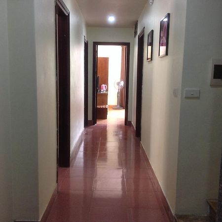 Saigon Palace Tran Quoc Hoan Hotell Hanoi Exteriör bild